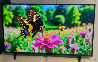 SMART TV Hisense H55B7100-139cm-4K - 3