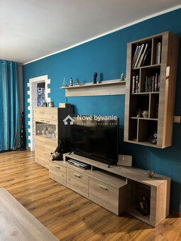 Predaj: 3i byt, Stred, PB (N068-113-DASE) - 3