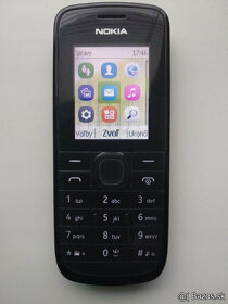 Predám funkčne telefony Nokia,LG - 3