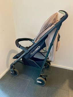 Golfový kočík Easy Go Nitro - 3