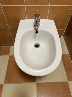 Bidet JIKA - 3