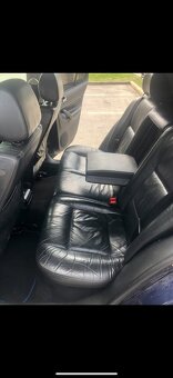 Sedačky VW Golf 4/Bora - 3