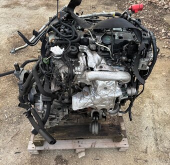 -----RENAULT MASTER lll OPEL MOVANO ll 2.3 DCi BiTURBO----- - 3