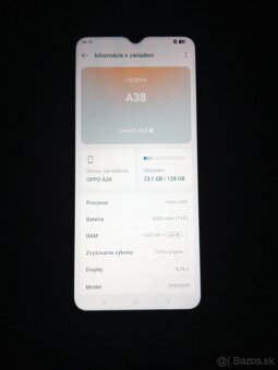 Oppo A38 - 3