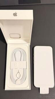 iPhone 16 Pro, Natural Titanium, 128GB - 3