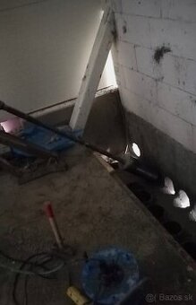 Jadrove Vrtanie a Rezanie - 3