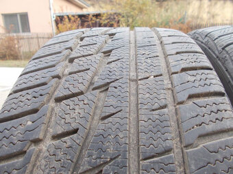 Pneumatiky Matador 225/45R17 zimné 2ks - 3