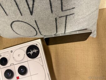 Nothing Phone (3) 16GB/512GB White - 3