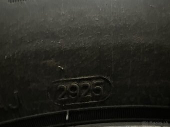 Predám Elektrony 5 golf 5x112 - 3