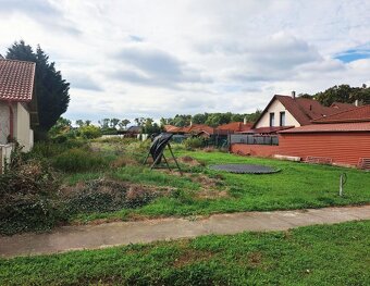 Predaj STP (1042 m2) v obci Feketeerdö v Maďarsku - 3