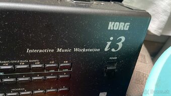Vymenim korg i3 za bicie - 3