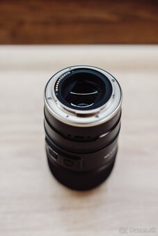 Predám tamron 90mm f2,8 macro pre nikon z - 3