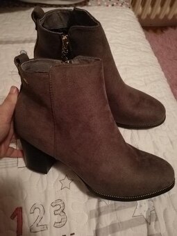 Prechodné topánočky veľkosť 41 - 3