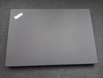 Lenovo thinkpad L590 ,Intel(R) Core™i5 , 32gb ram ,256gb ssd - 3