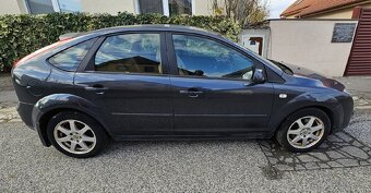 Ford Focus 1,8 TDCi,výborný stavTreba vidiet - 3