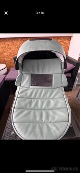 Predám kočiar Bebetto Luca - 3