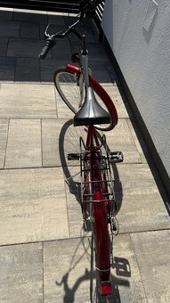 Dámsky bicykel - 3