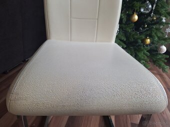 Predám kuchynské stoličky - 3