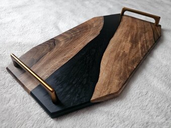Epoxy podnos - 3