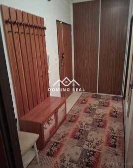 2-izbový byt na prenájom s loggiou - 3