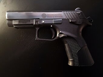 Grand Power P40, cal. 40 SW - 3