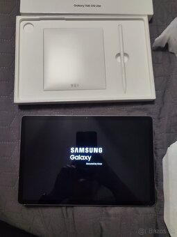 Tablet Samsung Galaxy Tab S10 Lite 6 GB / 128 GB - 3