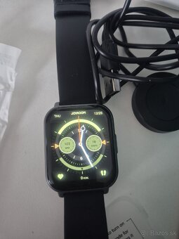 Joyroom JR-FT3S smart hodinky - 3