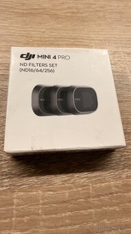 DJI Mini 4 Pro ND Filtre - 3