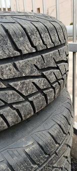 pneumatiky a disky - 3