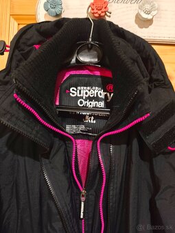 Dámska bunda Super - 3