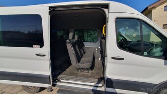 Ford transit - 3
