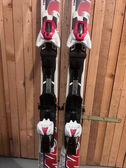 Lyže Atomic ST Race 156cm - 3
