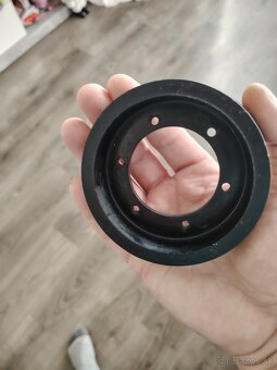 Volant skoda kolinak lomnicak cesky dub - 3