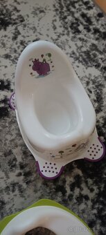 Nocnik a nadstavec na zachod - 3