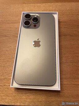 IPHONE 16 PRO MAX 256GB DESERT TITANIUM - 3