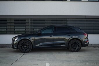 Audi E-tron 55 quattro Advanced - 3