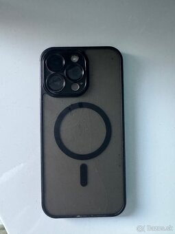 iPhone 14 Pro Max 128GB Biela - 3