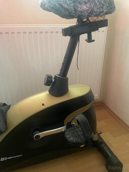 Predám kondičný bicykel - 3