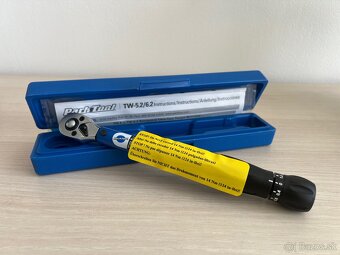 Park Tool momentovy kluc - 3