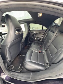 Mercedes Benz Cla 250 - 3