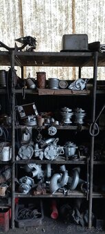 Motor na kirovec - 3