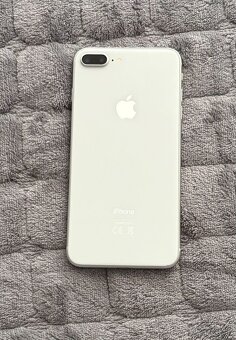 IPhone 8 plus, silver, 64 GB - 3