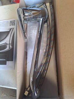 KUCHYNSKÁ BATÉRIA NOVÁ - 3