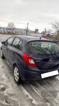 Opel Corsa 1.3 CDTI nova ST EK - 3