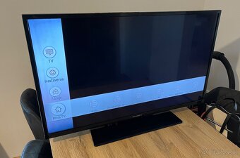 GoGEN televízor uhlopriečka 98 cm - 3