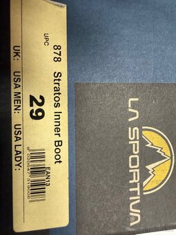 Nove papuce  lasportiva - 3