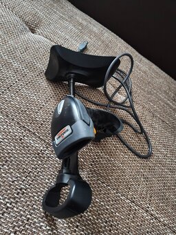 Skener / Čítačka čiarových kódov, cenovkovač - 3