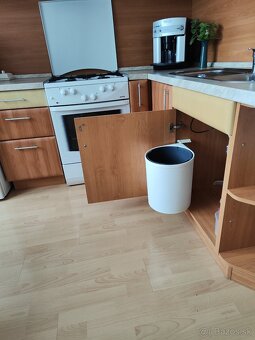 Kuchynská linka - 3