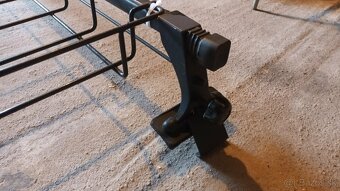 Strešný nosič Favorit - 3