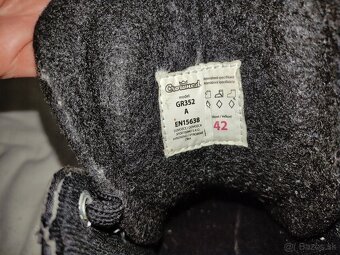 Pánske korčule - 3